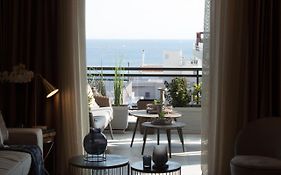 Sea View Super Romantic Apartment